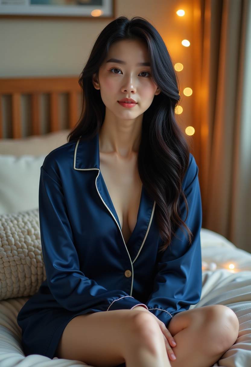 同窗好友的家庭访客