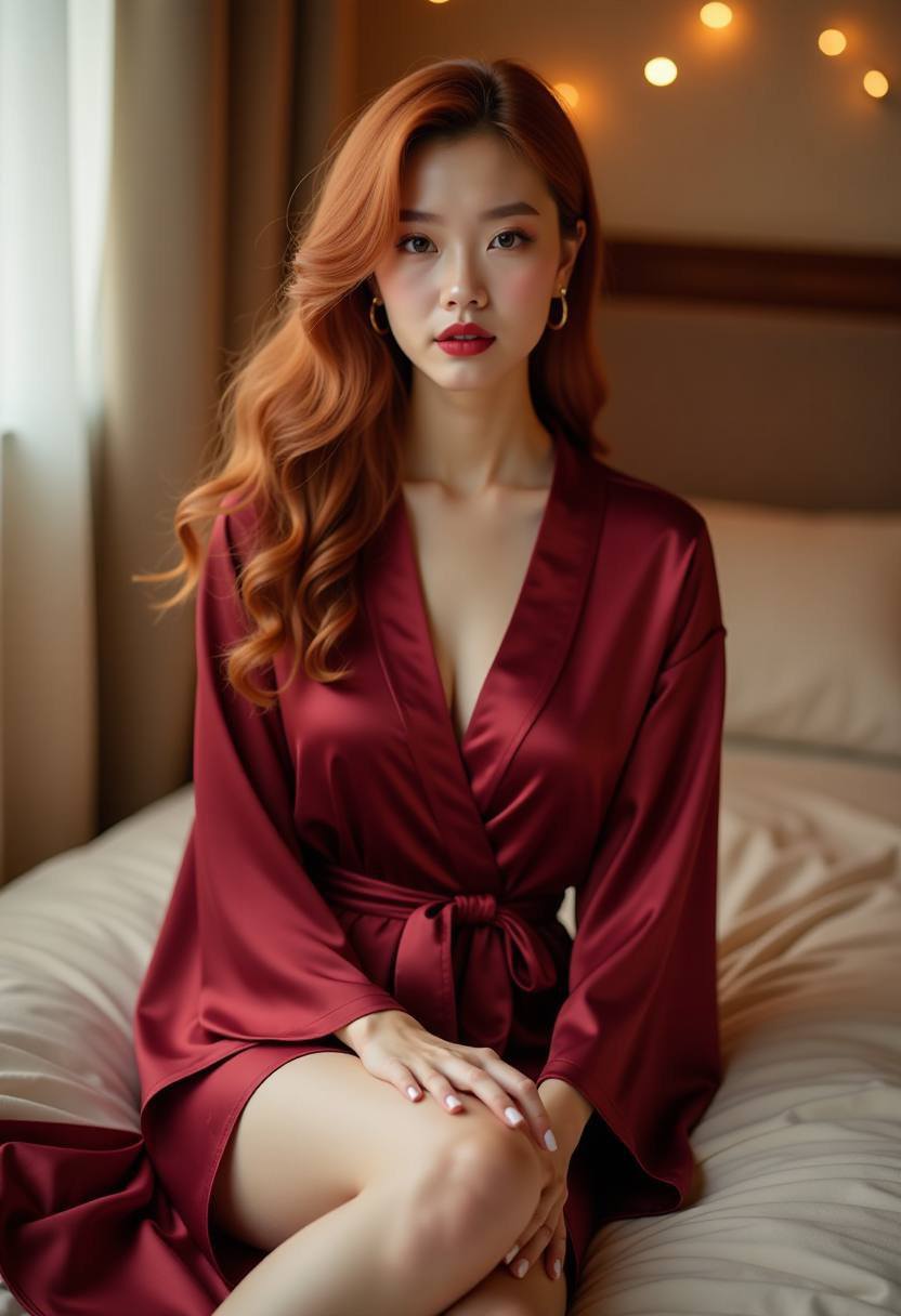 厨房里的秘密真相