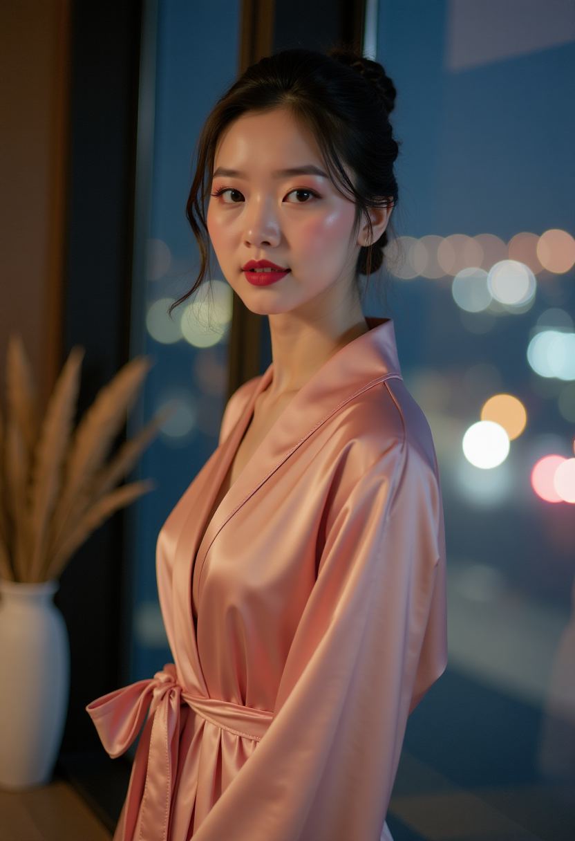 少年成长与家庭危机
